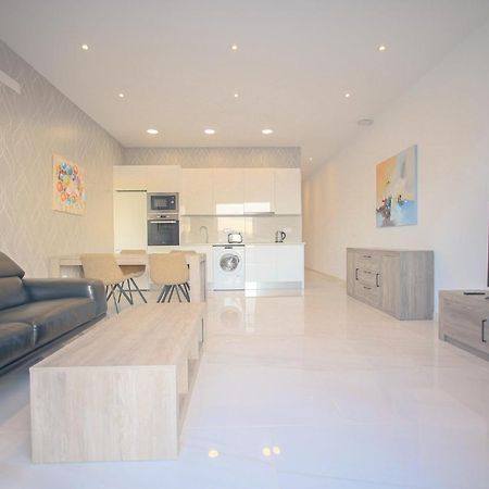 Atlantico Plaza 3A - 2 Beds - 2 Baths Apartman Puerto del Carmen  Kültér fotó