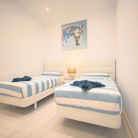 Atlantico Plaza 3A - 2 Beds - 2 Baths Apartman Puerto del Carmen  Kültér fotó