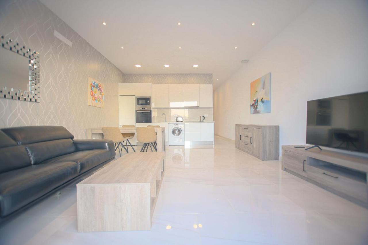 Atlantico Plaza 3A - 2 Beds - 2 Baths Apartman Puerto del Carmen  Kültér fotó