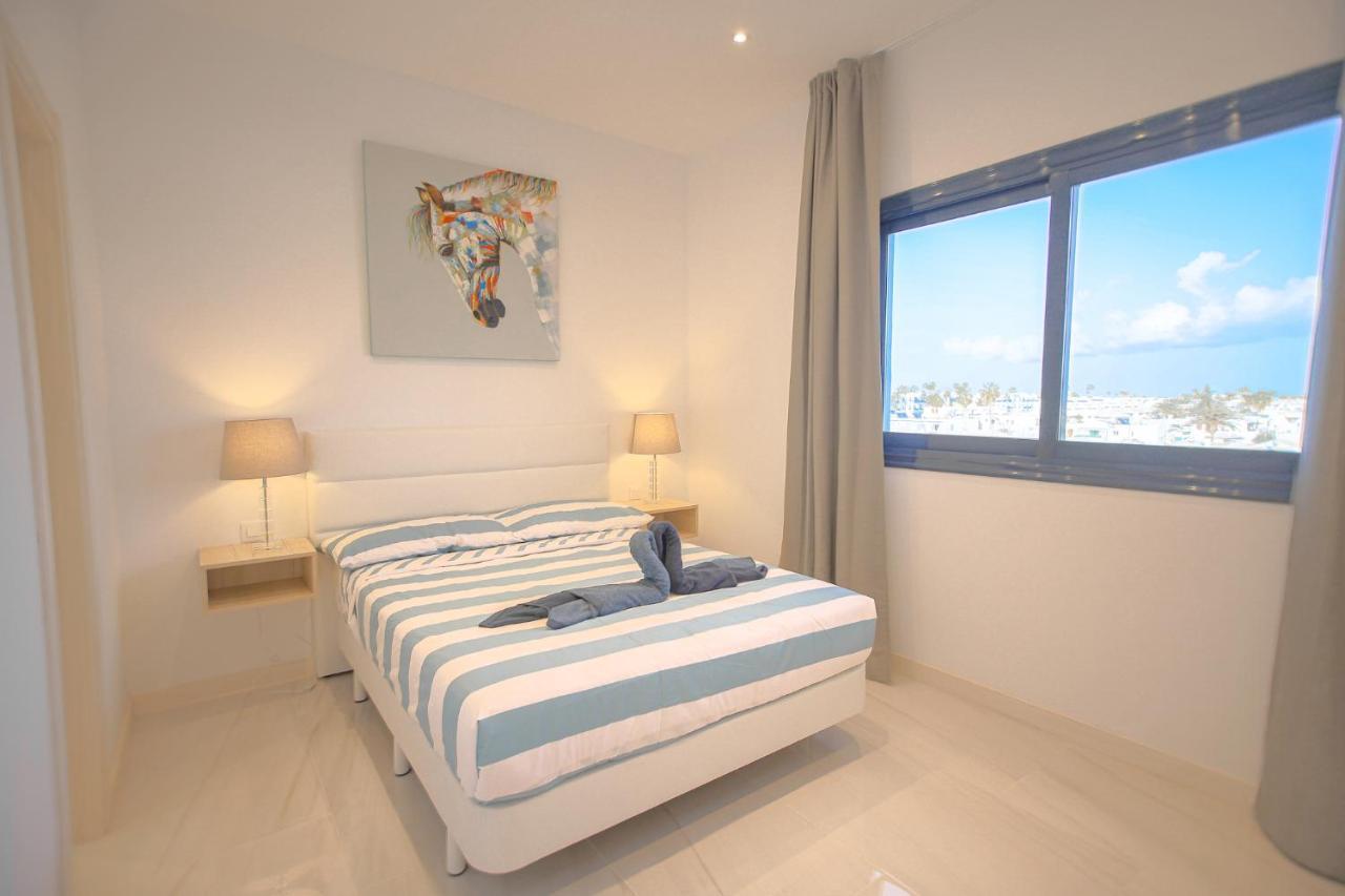 Atlantico Plaza 3A - 2 Beds - 2 Baths Apartman Puerto del Carmen  Kültér fotó