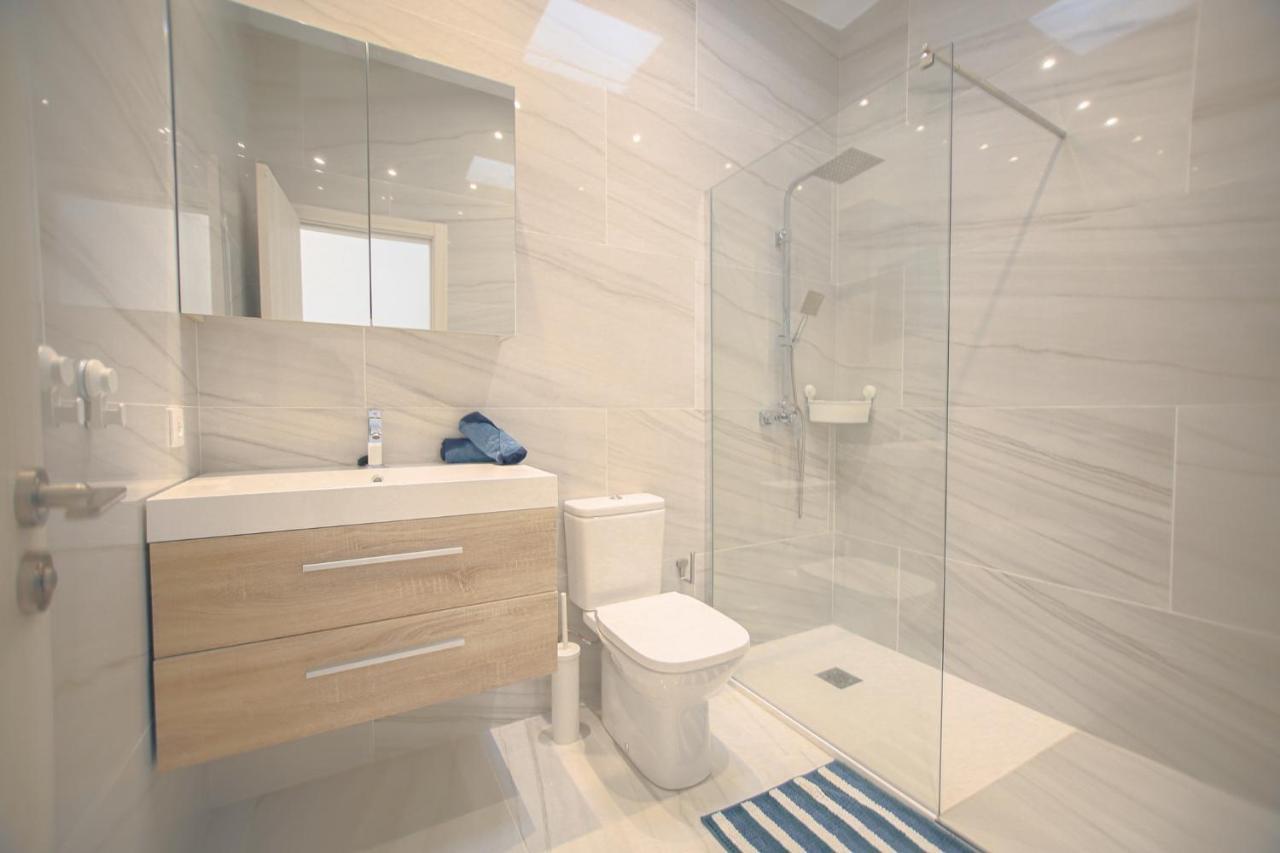 Atlantico Plaza 3A - 2 Beds - 2 Baths Apartman Puerto del Carmen  Kültér fotó
