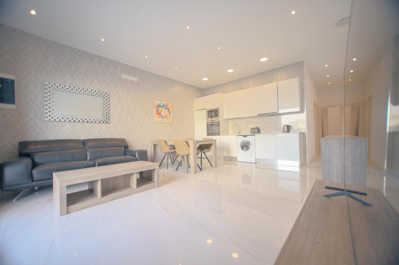 Atlantico Plaza 3A - 2 Beds - 2 Baths Apartman Puerto del Carmen  Kültér fotó